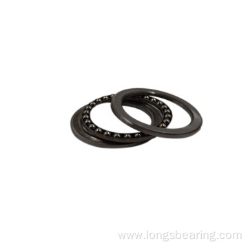 high precision thrust ball bearing pulley 52202